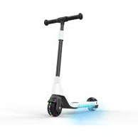 DENVER Električni romobil SCK-5400, bijeli