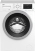 BEKO Perilica rublja WUE8633XST, 1200 okr/min, 8 kg