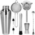Set za barmene shaker 8 dijelova