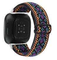 BSTRAP Remen Pattern za Xiaomi Watch S1 Active, bohemian