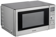 PANASONIC Mikrovalna pećnica NN CD 58 JSGPG