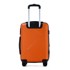 Kofer Adria 21x36x57 cm S, narančasti