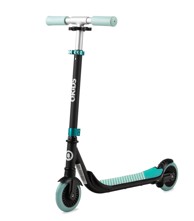 QKIDS Romobil Bro, zeleni