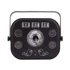 LIGHT4ME Multiefekt, Multiphase, uv led