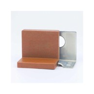 Nosač VISEĆIH ELEMENATA L/D natur