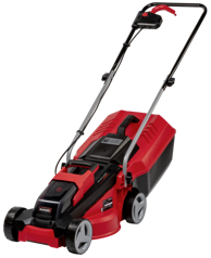 EINHELL Akumulatorska kosilica GE-CM 18/30 Li Solo 