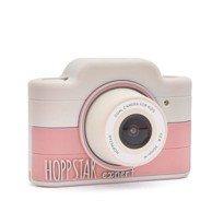 HOPPSTAR Dječji digitalni fotoaparat Expert Blush, 40 MP, video, 16 GB memorije