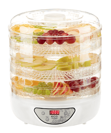 ECG Dehidrator hrane SO 570