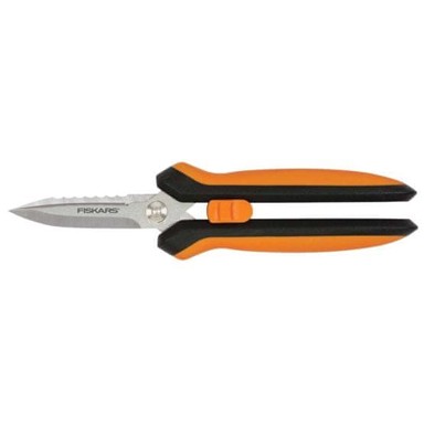 FISKARS Višenamjenske škare SP320 FS-1063328, narančaste