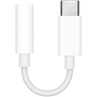 APPLE Adapter USB-C na 3.5 mm