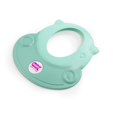 OKBABY Dodaci za kadu i kupanje, Hippo, tirkizni