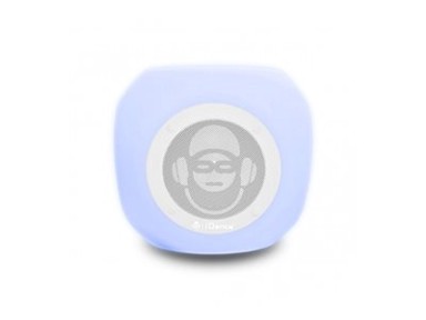 iDANCE Zvučnik IPX4, discoLED, 30W, BT