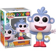 Funko POP Dora the Explorer Boots 9cm