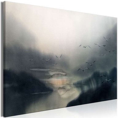 Slika Nostalgic Space Wide 120x80