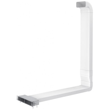 FABER Set za filtracijski mod, visina cokla 60 mm