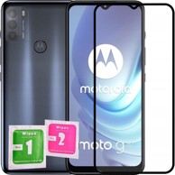 Kaljeno staklo za Motorola Moto G5 cijeli ekran 5D 9H staklo