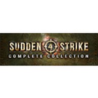 Igra za PC: Sudden Strike 4 - Complete Collection