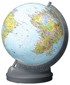 RAVENSBURGER 3D puzzle Globe, 540 kom