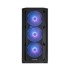 CHIEFTEC Kućište APEX LUMO ATX crno