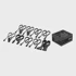 CORSAIR Napajanje RM750x, 750 W 24-pin ATX ATX crni