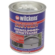 GRANIT Lak, 750 ml, zeleni