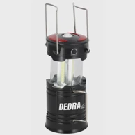 DEDRA Lampa za kampiranje 300lm, baterija 1200mAh