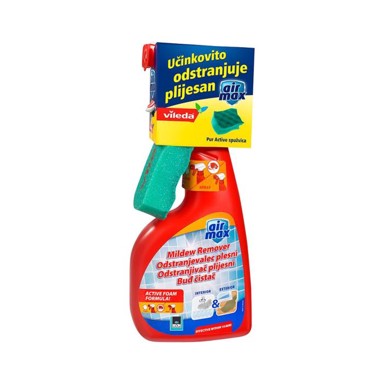 BISON Sredstvo za čišćenje odstranjivač plijesni AirMax 500 ml