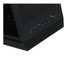MSI Kućište MAG FORGE 110R, mid tower, ATX, kaljeno staklo, crno