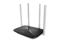 MERCUSYS Router AC1200 Dual Band Wireless