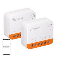 SONOFF MINIR4 pametni prekidač Extreme, 2kom