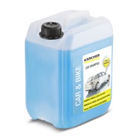 KARCHER Auto šampon 5l