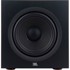 JBL Subwoofer Stage2 200P, espresso