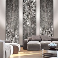 Foto tapeta Black diamond 400x280