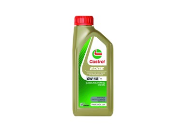 CASTROL Ulje Edge RN17 RSA 0W-40, 1L