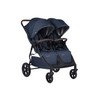 MAST Kolica Twinx MA-MTX02, Blueberry