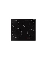 VIVAX HOME Ugradbena staklokeramička ploča BH-04MDOVC