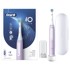 ORAL-B Četkica za zube iO Series 4 Lavender, magnetna