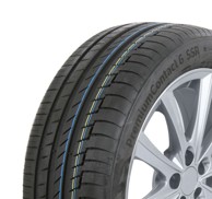 CONTINENTAL 275 50 R20 113Y PremiumContact 6, ljetne gume