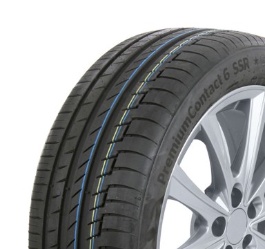 CONTINENTAL 275 50 R20 113Y PremiumContact 6, ljetne gume