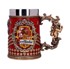 NEMESIS Harry Potter kolekcionarska šalica, Gryffindor, 15,5 cm