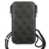 GUESS Torbica GUHCP12L4GPS za Apple iPhone 12 / 13 / 14 / 15