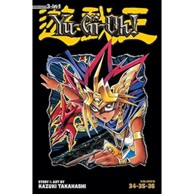 Yu-Gi-Oh! 3-in-1 Edition vol. 12