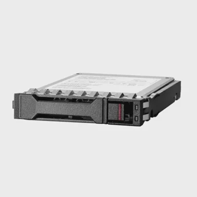 HPE SSD disk, 960GB, SAS 12G Mixed Use, SFF