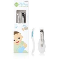 FRIDA BABY Dječja grickalica i rašpica za nokte