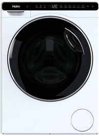 HAIER Perilica rublja HW50-BP12307U1-S