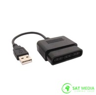 Konverter USB adapter za PS2/PS3/PC kontroler