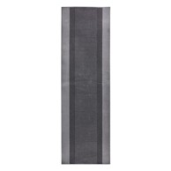 HANSE HOME Siva staza Basic, 80 x 200 cm