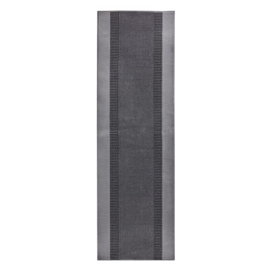 HANSE HOME Siva staza Basic, 80 x 200 cm
