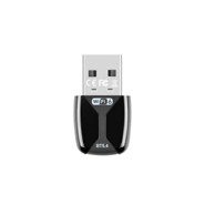 MICROPOS USB adapter WB-900, Wi-Fi 6, Bluetooth 5.4