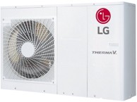 LG Toplinska pumpa TermaV Monoblok S HM051MR.U44 5 kW